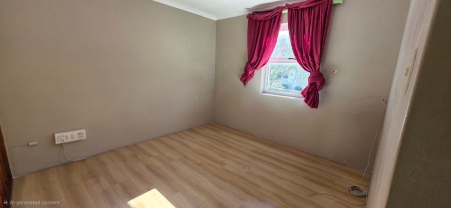 To Let 1 Bedroom Property for Rent in Voelklip Western Cape